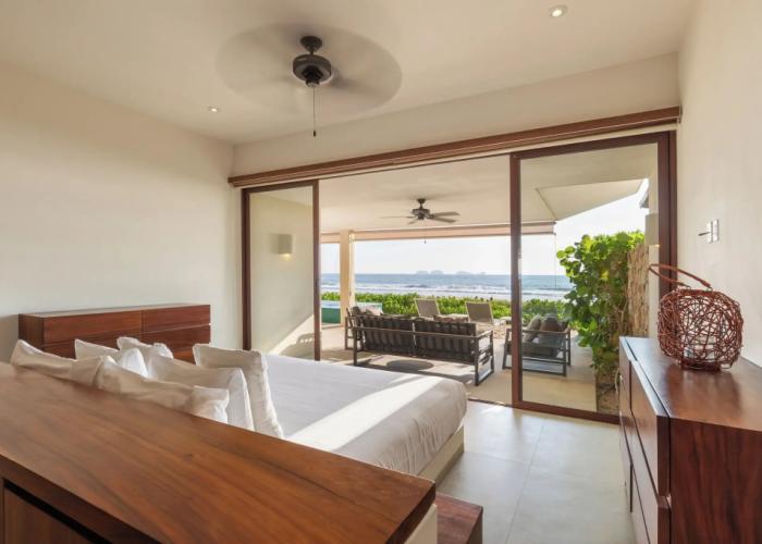 Marea Beachfront Villas