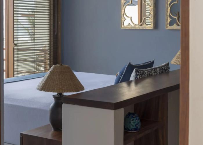 Marea Beachfront Villas