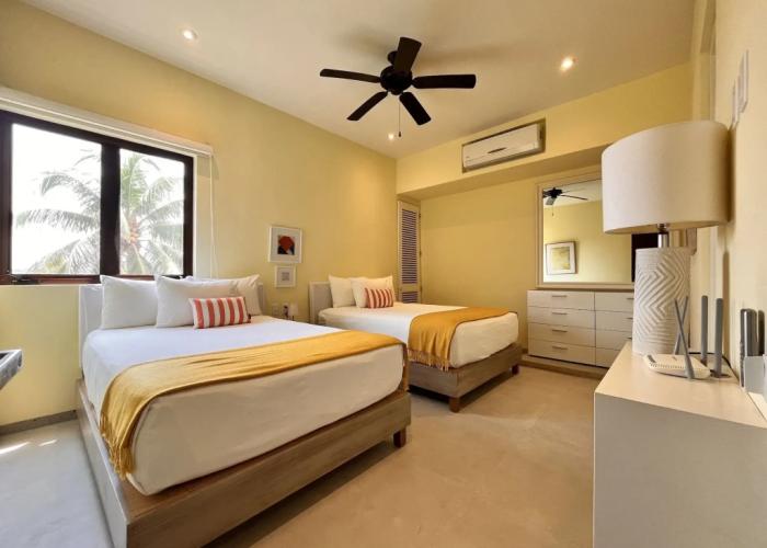 Marea Beachfront Villas