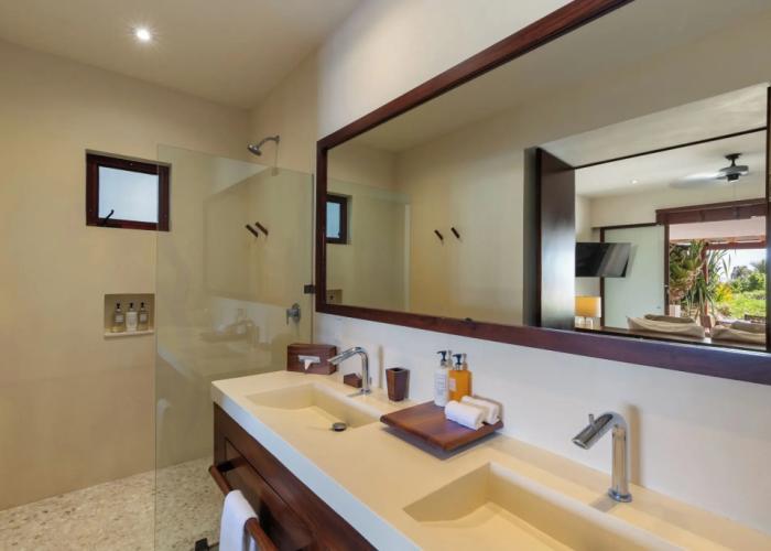 Marea Beachfront Villas