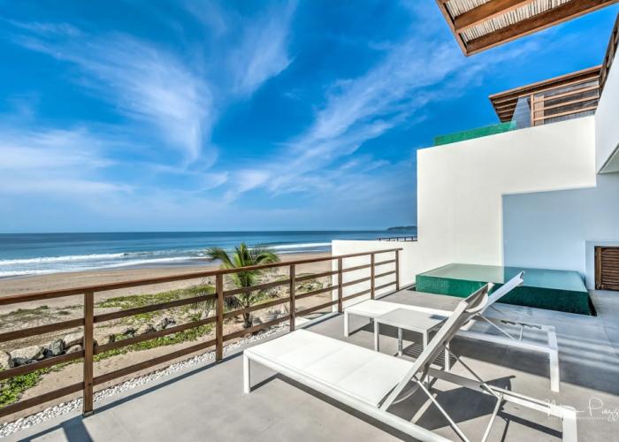 Marea Beachfront Villas