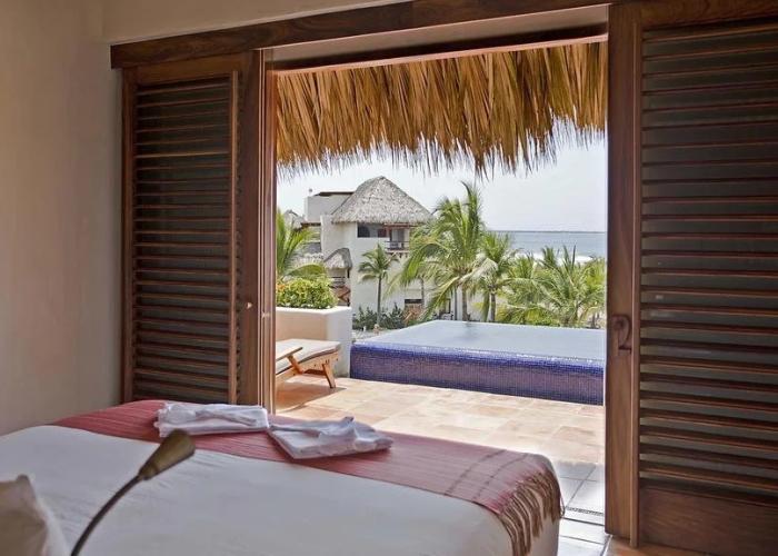 Las Palmas Luxury Villas