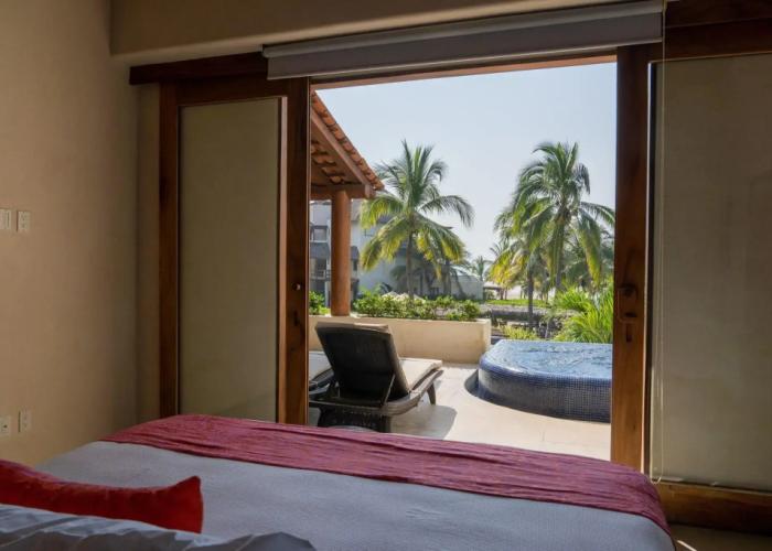 Las Palmas Luxury Villas