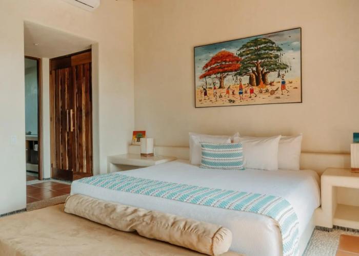Las Palmas Luxury Villas