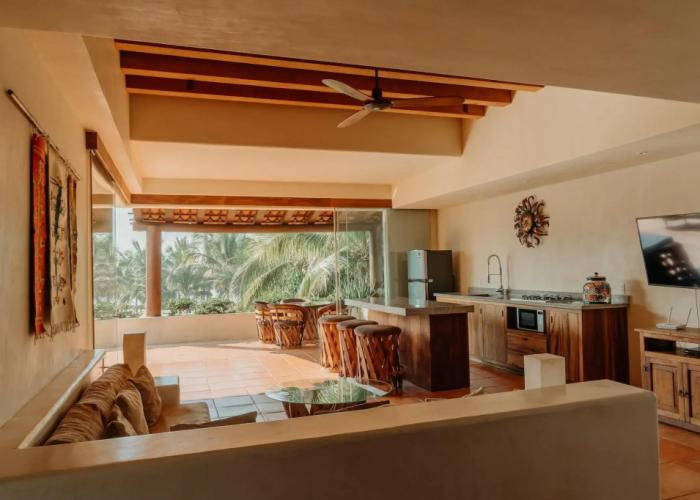 Las Palmas Luxury Villas