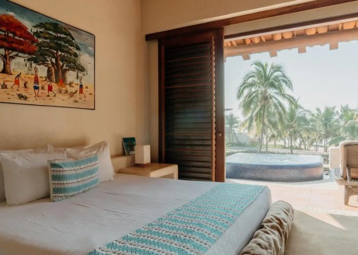 Las Palmas Luxury Villas