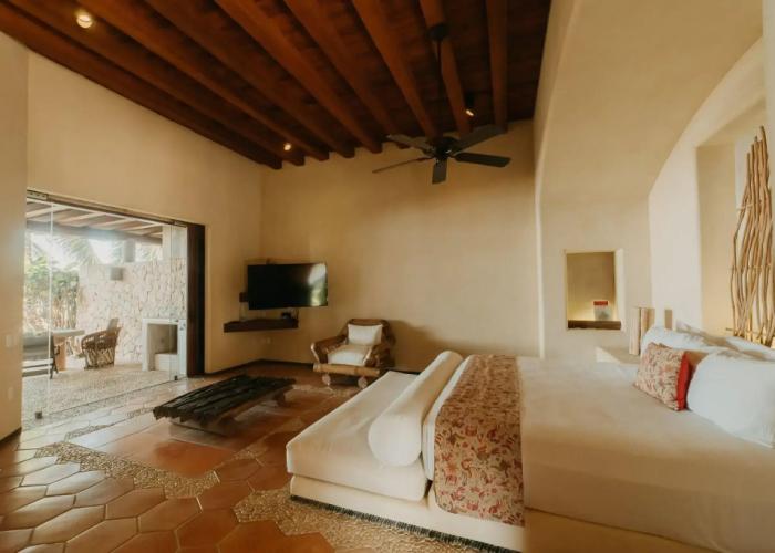 Las Palmas Luxury Villas