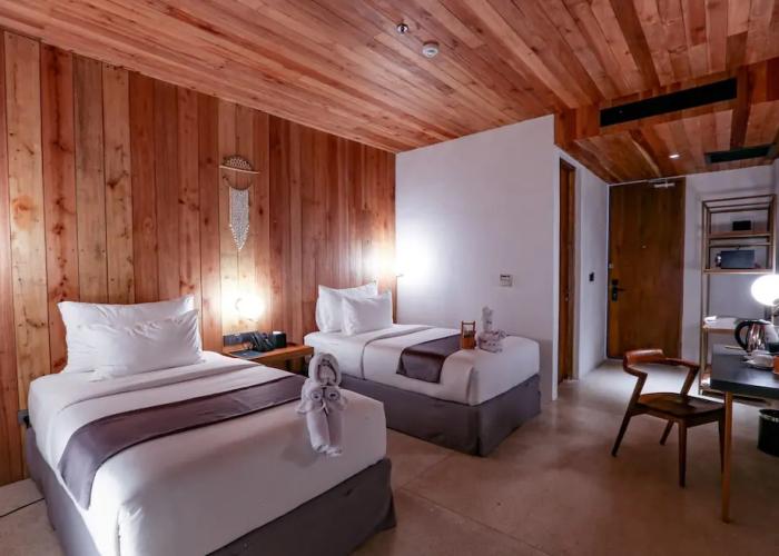 Yama Resort