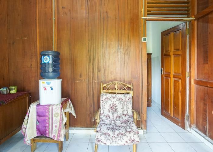 Mountain View Homestay