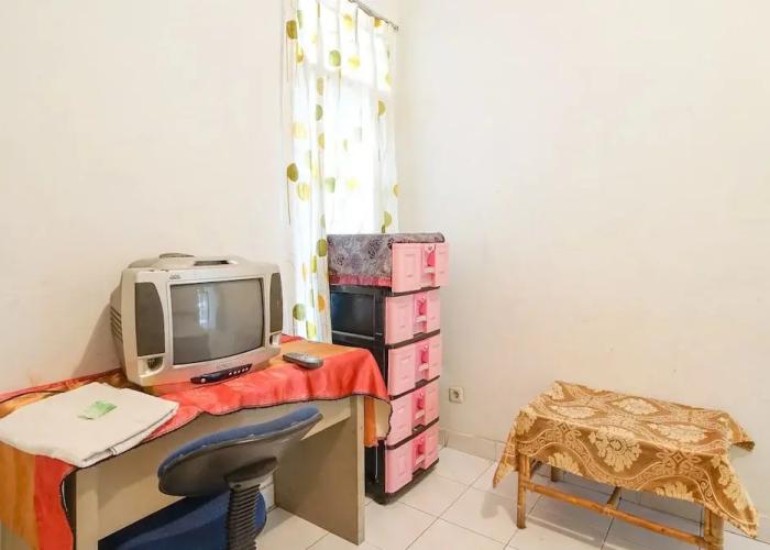 Mountain View Homestay