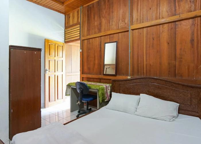 Mountain View Homestay
