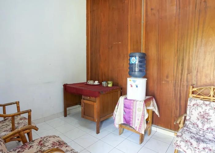 Mountain View Homestay