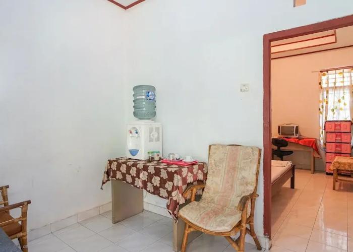 Mountain View Homestay