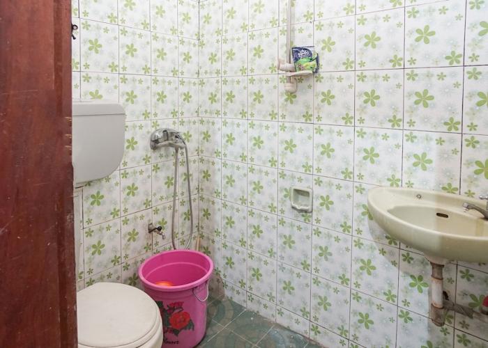 Mountain View Homestay