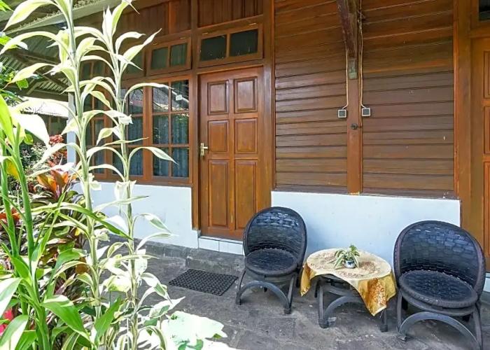 Mountain View Homestay by ZUZU