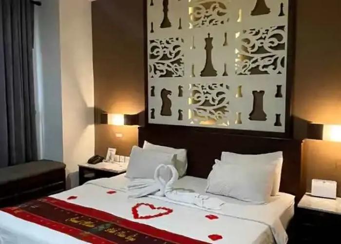 Grand Master Villa Tomohon