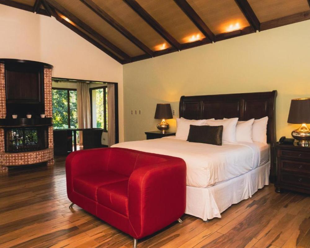 La Casona del Cafetal