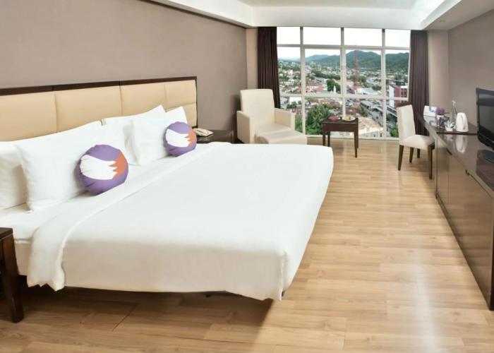 FOX Hotel Gorontalo