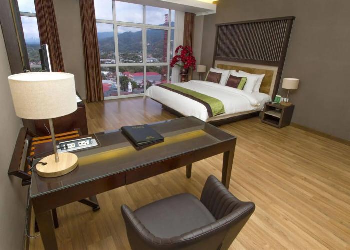 FOX Hotel Gorontalo