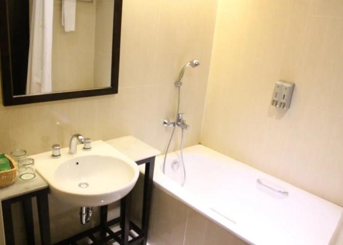 FOX Hotel Gorontalo