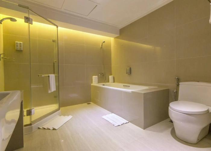 FOX Hotel Gorontalo