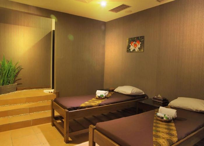 FOX Hotel Gorontalo