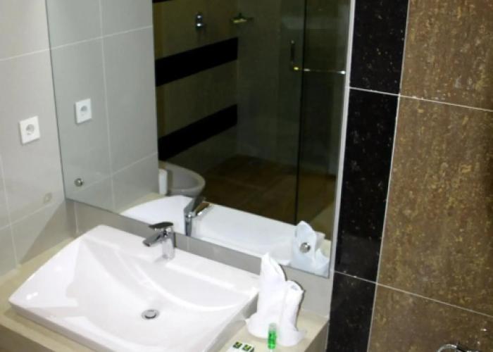 Grand Q Hotel Gorontalo