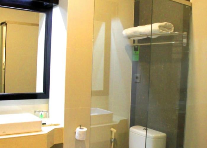 Grand Q Hotel Gorontalo