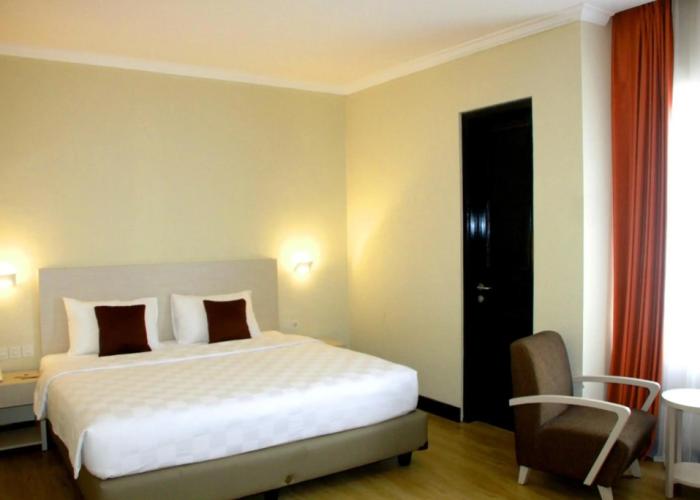 Grand Q Hotel Gorontalo