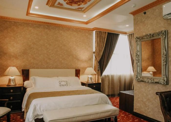 Grand Q Hotel Gorontalo