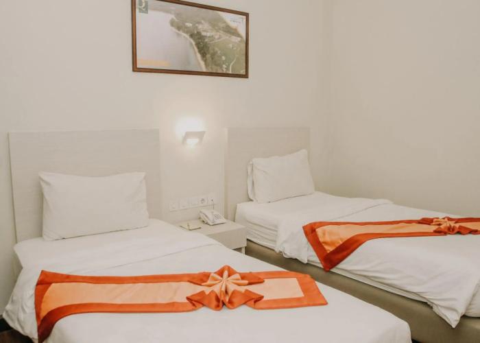 Grand Q Hotel Gorontalo