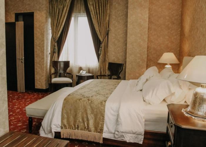 Grand Q Hotel Gorontalo