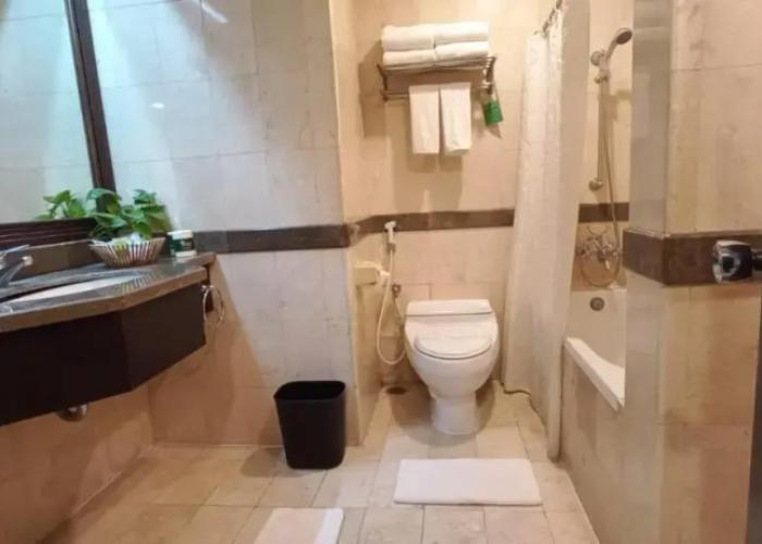 Grand Q Hotel Gorontalo