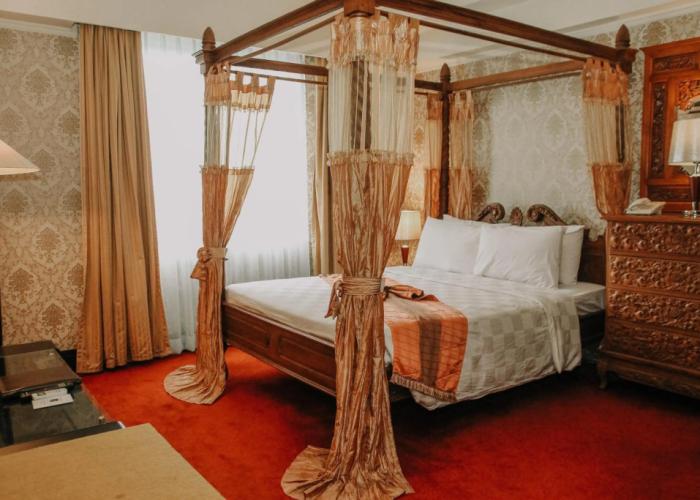 Grand Q Hotel Gorontalo