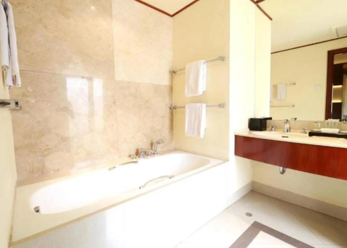 R Hotel Rancamaya