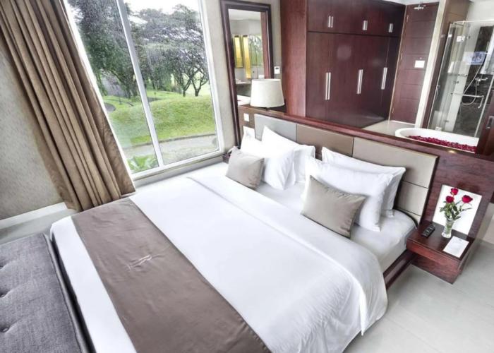 R Hotel Rancamaya