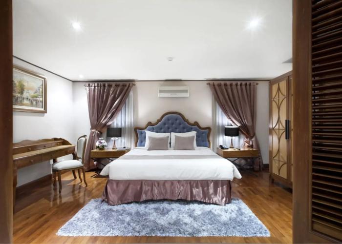 R Hotel Rancamaya