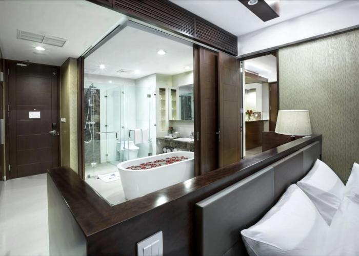 R Hotel Rancamaya