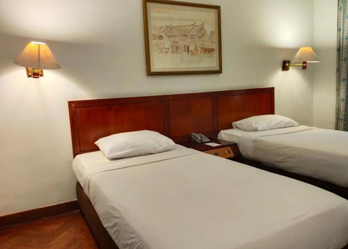 Bumi Wiyata Hotel