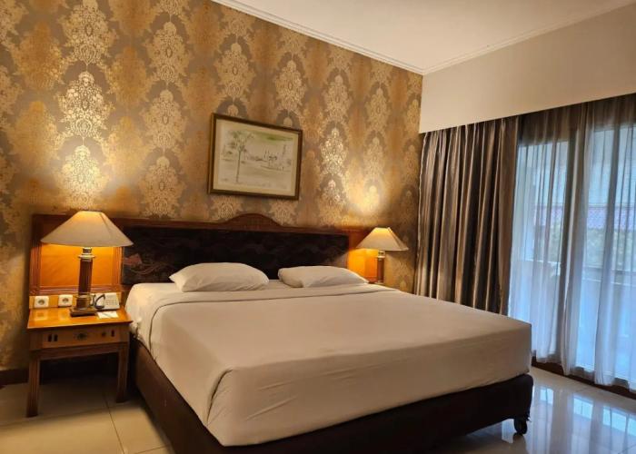 Bumi Wiyata Hotel