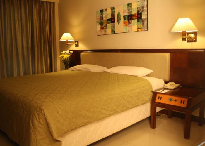 Bumi Wiyata Hotel