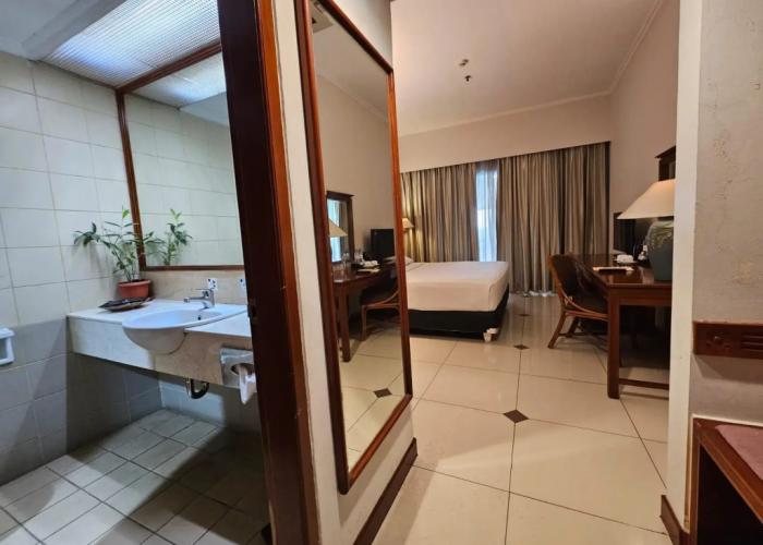 Bumi Wiyata Hotel