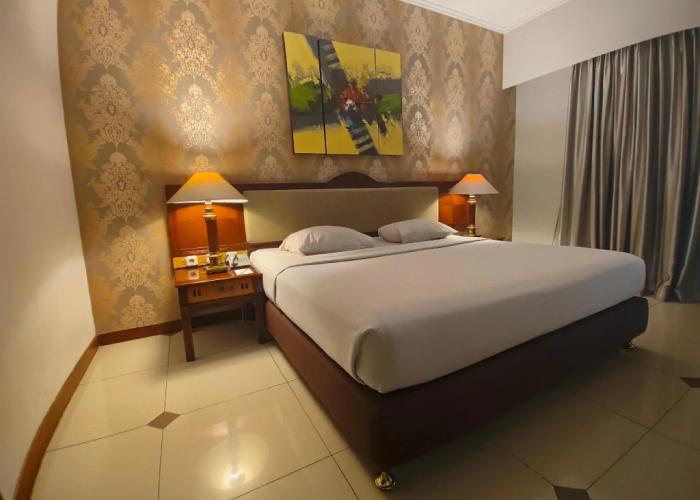 Bumi Wiyata Hotel