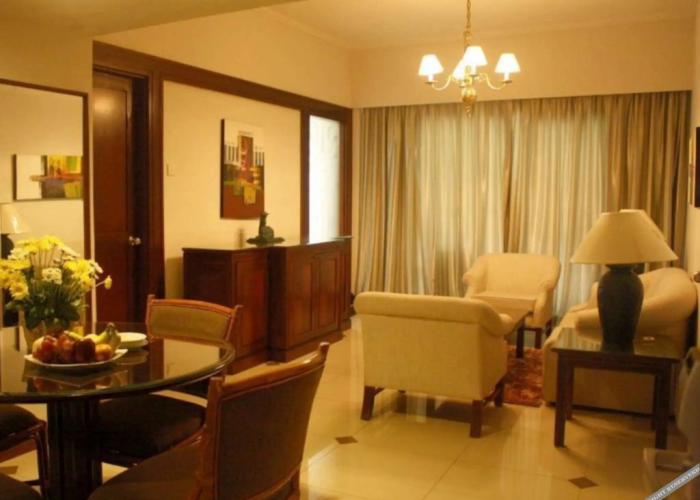 Bumi Wiyata Hotel