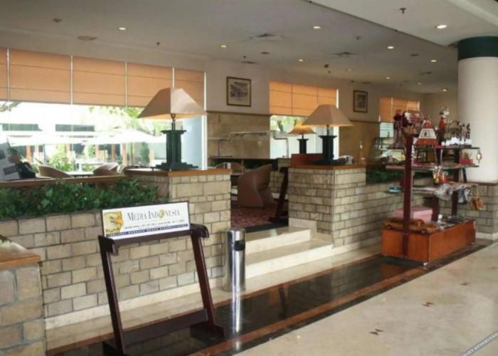 Bumi Wiyata Hotel