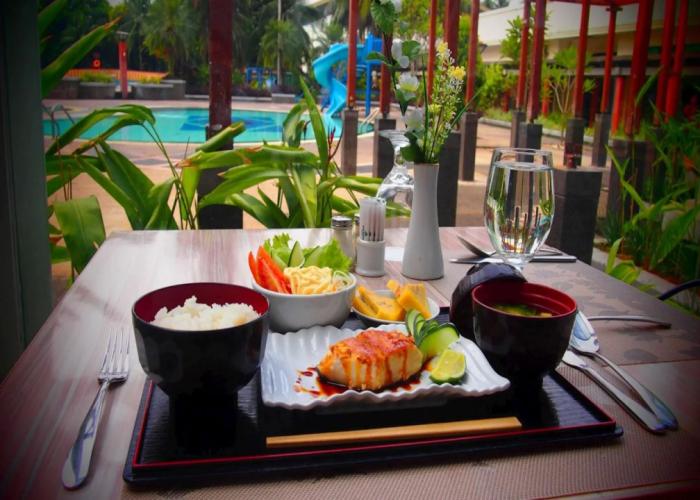 Bumi Wiyata Hotel