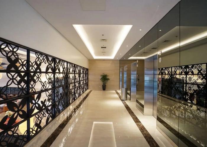 The Margo Hotel