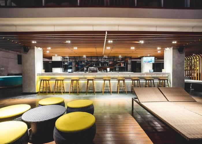 The Margo Hotel