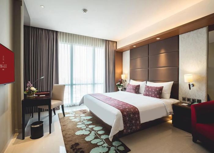 The Margo Hotel