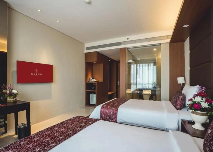 The Margo Hotel